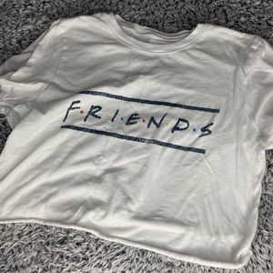 friends tee